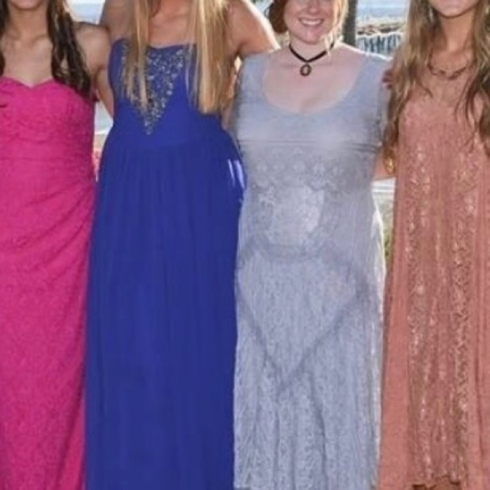 Prom dress - Picture 3 of 3